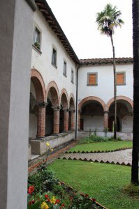 Borgo