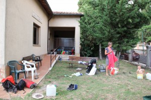 a Monticchiello