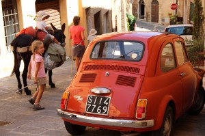 a Montepulciano