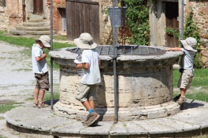 puisons à la source