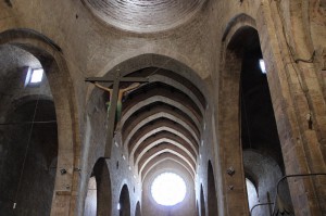 St Pierre d'Assise