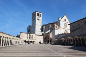 Couvent St François
