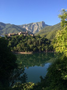 Vagli Sotto