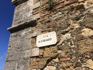 sa rue