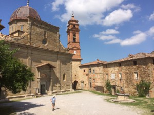 Sanctuaire proche de Tavernelle