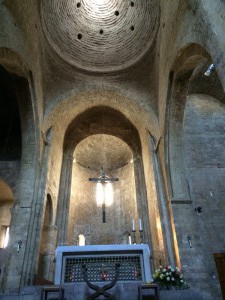 St Pierre d'Assise
