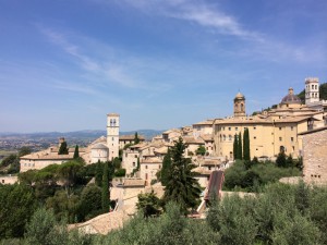 Assise