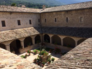 San Damiano