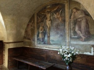 San Damiano