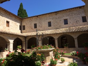 San Damiano