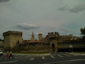Avignon