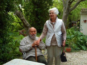 Guy et Brigitte