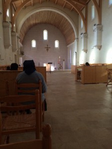 ND du bon secours