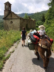 San Damiano ?