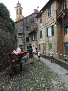 a Campo Ligure