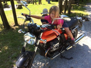 envie de vitesse ?