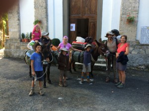 Devant St Madeleine (Calzavitello)
