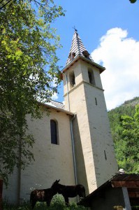 St Barthelemy