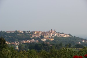 Mondovi