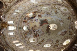 Sanctuaire de Vicoforte