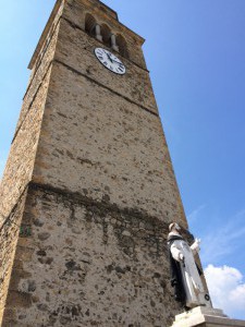 Faucon de Barcelonnette