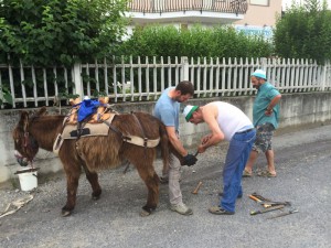 Francesco et Massimo Manzo