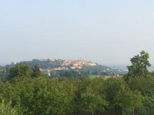Mondovi depuis Piccola Betania