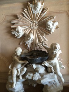 Sanctuaire de vicoforte