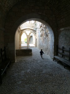 Joseph a vu le bout du tunnel