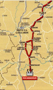 Notre parcours