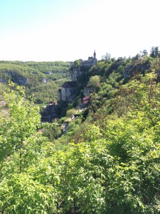 Rocamadour